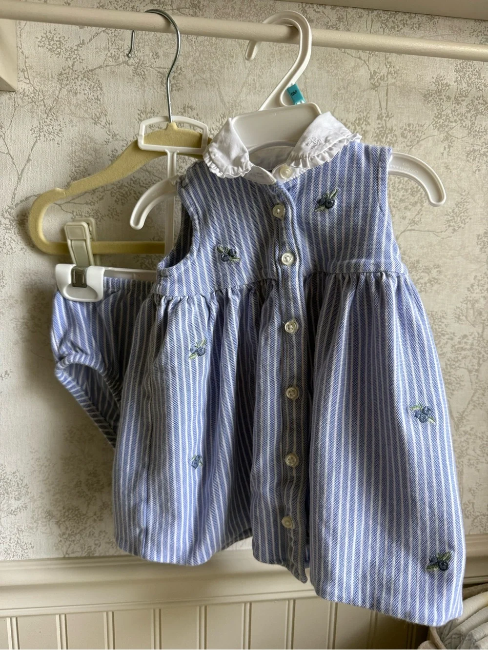 Ralph Lauren inspired by